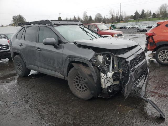 Photo 4 from auction – 2020 TOYOTA RAV4 LE with VIN 2T3G1RFVXLW093080