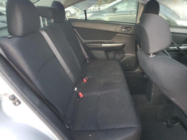 Photo 10 from auction – 2016 SUBARU IMPREZA PR with VIN JF1GJAB61GH002554