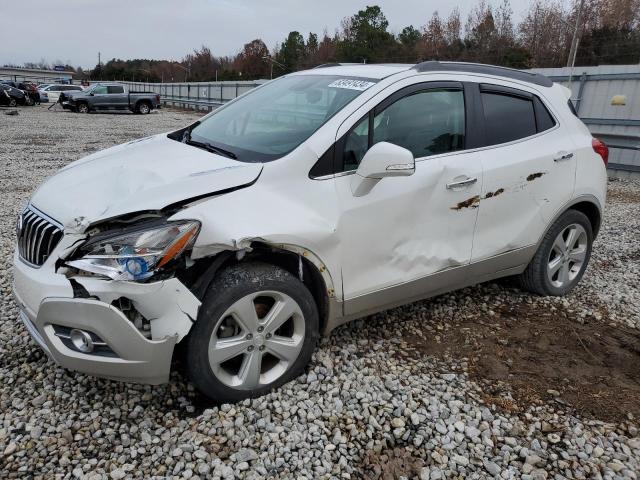 BUICK ENCORE 2015 with VIN KL4CJCSB5FB120619 - Photo from auction