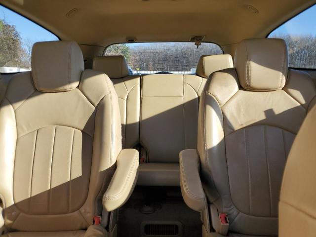 Photo 10 from auction – 2009 BUICK ENCLAVE CX with VIN 5GAEV23D39J169522