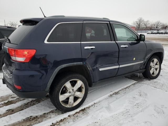 صورة رقم 3 من المزاد - 2012 JEEP GRAND CHER مع VIN 1C4RJFCT0CC217239