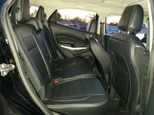 Photo 11 from auction – 2019 FORD ECOSPORT T with VIN MAJ6S3KL5KC303442