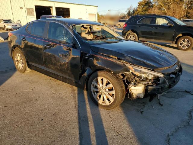 Photo 4 from auction – 2015 KIA OPTIMA EX with VIN 5XXGN4A7XFG441533