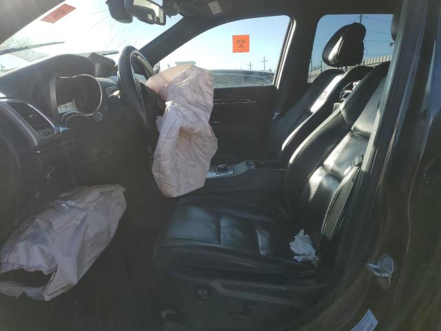 Photo 7 from auction – 2015 JEEP GRAND CHER with VIN 1C4RJFCT6FC688669