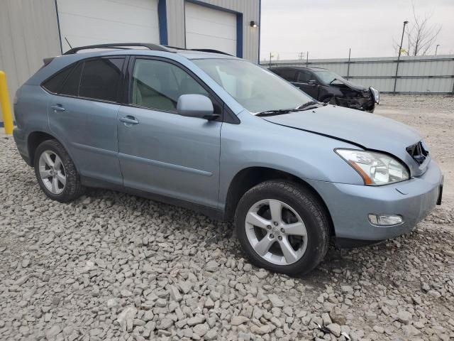 Photo 4 from auction – 2006 LEXUS RX 330 with VIN 2T2HA31U66C107230