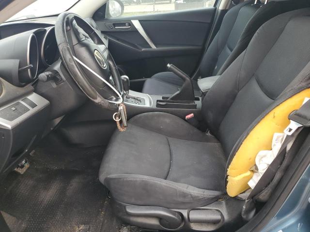 Photo 7 from auction – 2010 MAZDA 3 S with VIN JM1BL1H60A1168392