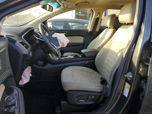 Photo 7 from auction – 2016 FORD EDGE SEL with VIN 2FMPK4J95GBC19683