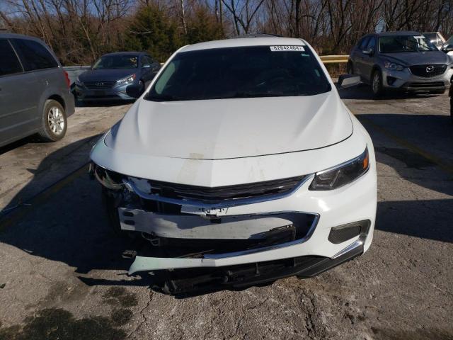 Photo 5 from auction – 2017 CHEVROLET MALIBU LS with VIN 1G1ZB5ST8HF161378