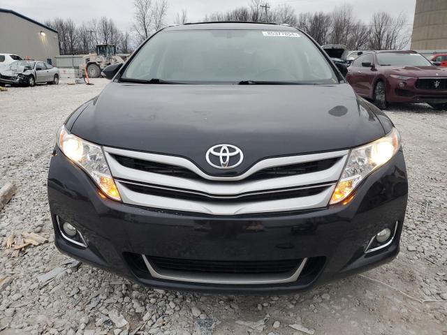 Photo 5 from auction – 2013 TOYOTA VENZA LE with VIN 4T3BA3BB5DU042672