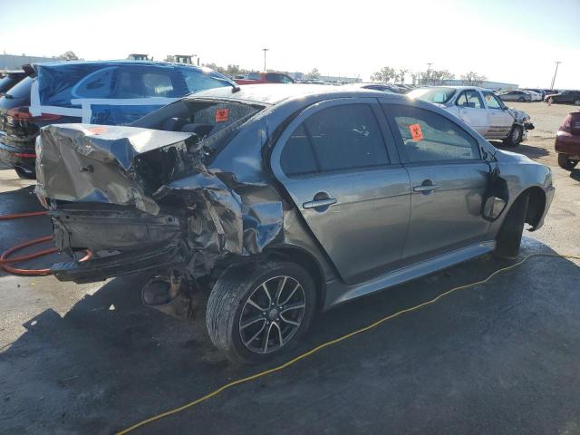 Photo 3 from auction – 2017 MITSUBISHI LANCER ES with VIN JA32U2FU8HU005842