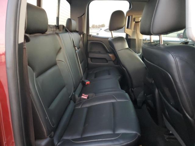Photo 10 from auction – 2014 GMC SIERRA K15 with VIN 1GTV2VEC7EZ141408
