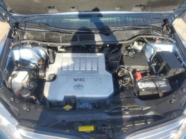 Photo 12 from auction – 2010 TOYOTA VENZA with VIN 4T3ZK3BB8AU025212