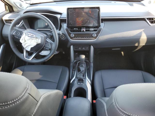 Photo 8 from auction – 2024 TOYOTA COROLLA CR with VIN 7MUDAABG2RV080142