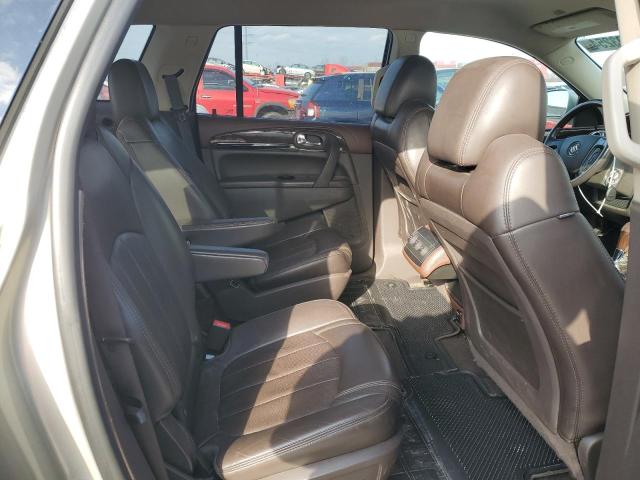 Photo 11 from auction – 2014 BUICK ENCLAVE with VIN 5GAKVBKD3EJ201674