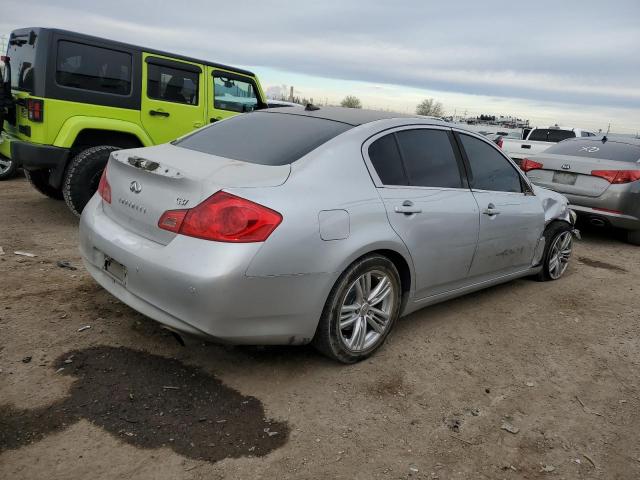 Photo 3 from auction – 2010 INFINITI G37 BASE with VIN JN1CV6AP9AM200420