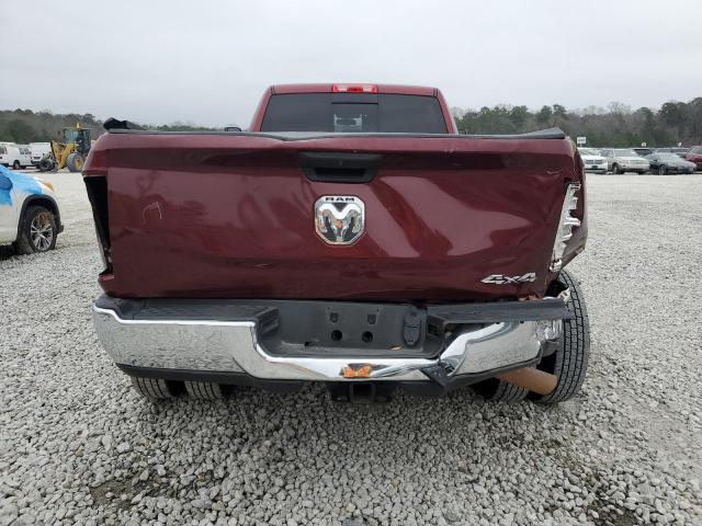 Photo 6 from auction – 2021 RAM 3500 TRADE with VIN 3C63RRGL2MG528641
