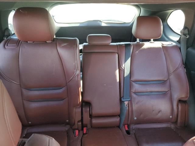 Photo 10 from auction – 2016 MAZDA CX-9 SIGNA with VIN JM3TCBEY7G0116716