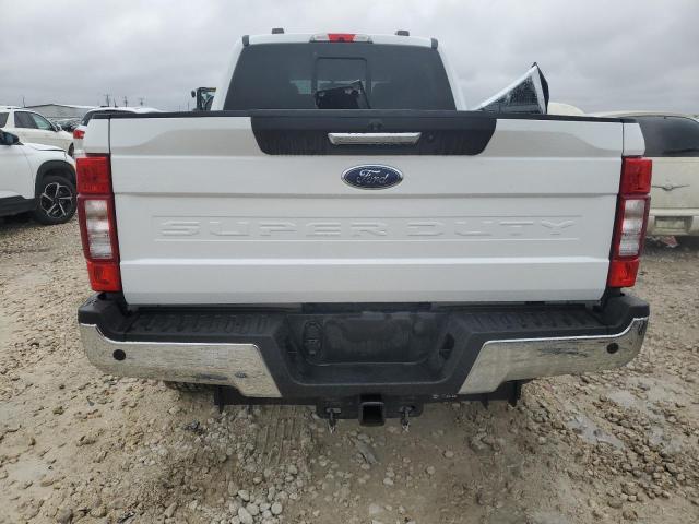 Photo 6 from auction – 2021 FORD F250 SUPER with VIN 1FT7W2BT9MEC52659