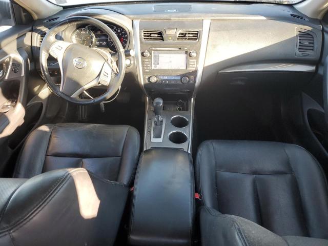 Photo 8 from auction – 2013 NISSAN ALTIMA 2.5 with VIN 1N4AL3AP8DN541076
