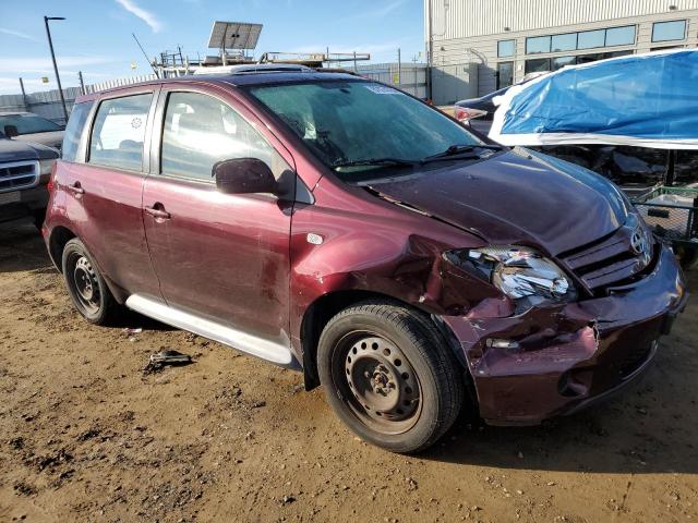 Photo 4 from auction – 2004 TOYOTA SCION XA with VIN JTKKT624240076174