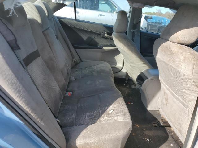 Zdjęcie 10 z aukcji – 2012 TOYOTA CAMRY BASE z VIN 4T4BF1FK8CR202928