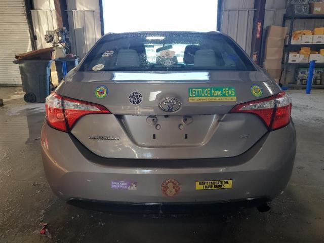 Photo 6 from auction – 2014 TOYOTA COROLLA L with VIN 2T1BURHE5EC214206