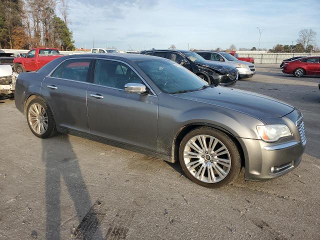 Photo 4 from auction – 2011 CHRYSLER 300 LIMITE with VIN 2C3CA5CG3BH560386