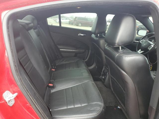 Photo 10 from auction – 2013 DODGE CHARGER R/ with VIN 2C3CDXCT6DH526963