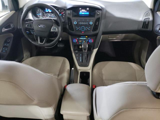 Zdjęcie 8 z aukcji – 2018 FORD FOCUS SE z VIN 1FADP3FE1JL309046