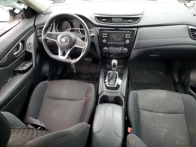 Photo 8 from auction – 2017 NISSAN ROGUE S with VIN 5N1AT2MT0HC734400