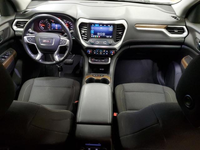 Photo 8 from auction – 2020 GMC ACADIA SLE with VIN 1GKKNRLSXLZ157129