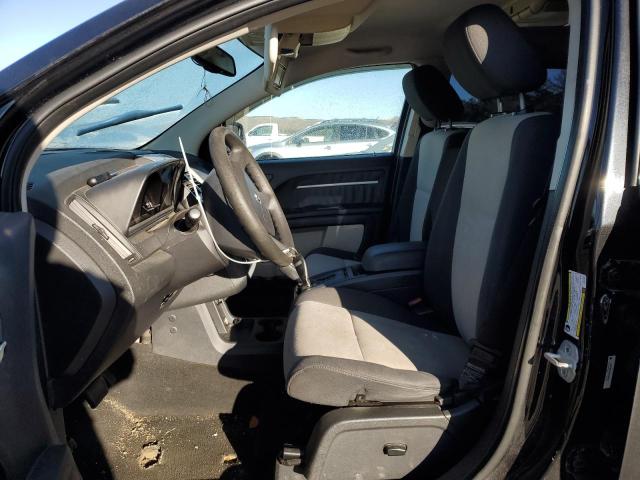 Photo 7 from auction – 2009 DODGE JOURNEY SX with VIN 3D4GG57V99T244922