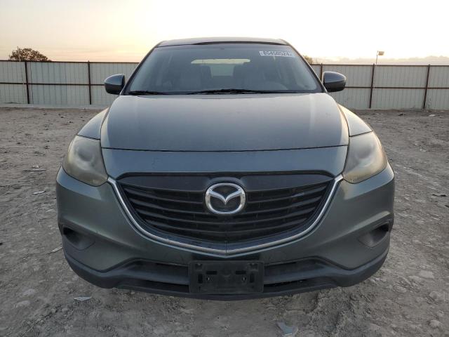 Photo 5 from auction – 2013 MAZDA CX-9 TOURI with VIN JM3TB2CA1D0410472