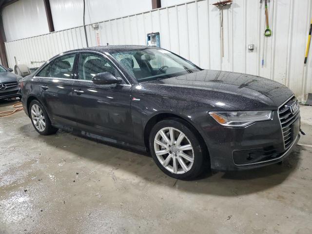 Photo 4 from auction – 2016 AUDI A6 PREMIUM with VIN WAUFGAFC2GN117277
