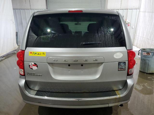 Photo 6 from auction – 2013 DODGE GRAND CARA with VIN 2C4RDGBG3DR618746