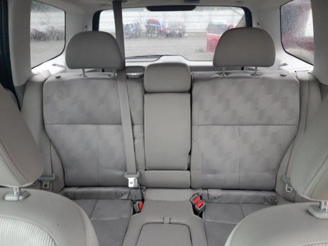 Photo 10 from auction – 2010 SUBARU FORESTER 2 with VIN JF2SH6CC3AH728426