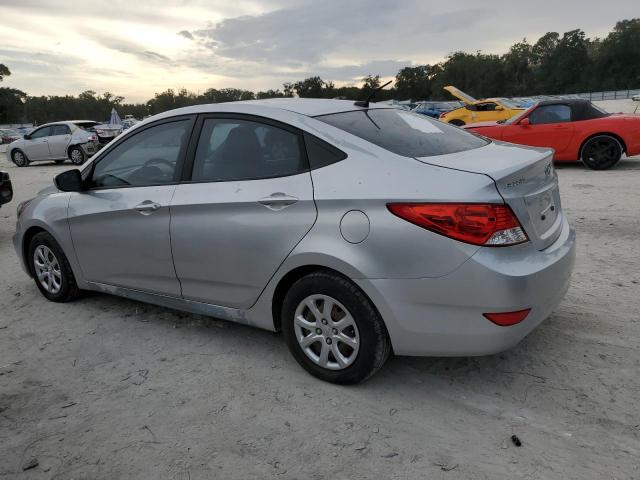 Photo 2 from auction – 2012 HYUNDAI ACCENT GLS with VIN KMHCT4AE5CU151947