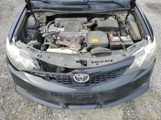 Photo 11 from auction – 2012 TOYOTA CAMRY BASE with VIN 4T1BF1FK4CU610465