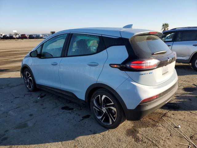 Photo 2 from auction – 2023 CHEVROLET BOLT EV 2L with VIN 1G1FX6S00P4156976