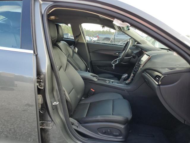 Photo 7 from auction – 2016 CADILLAC ATS with VIN 1G6AA5RX7G0179603