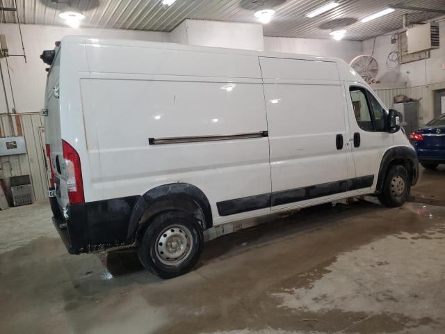 صورة رقم 3 من المزاد - 2024 RAM PROMASTER مع VIN 3C6LRVDG9RE107924