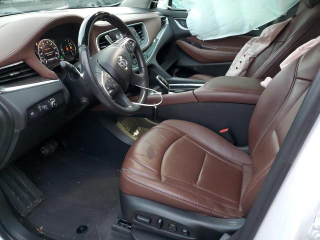 Photo 7 from auction – 2020 BUICK ENCLAVE AV with VIN 5GAEVCKW0LJ217235