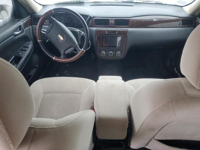 Photo 8 from auction – 2012 CHEVROLET IMPALA LS with VIN 2G1WA5E30C1181688