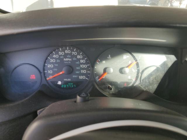 Photo 9 from auction – 2002 DODGE NEON with VIN 1B3ES26C52D560980