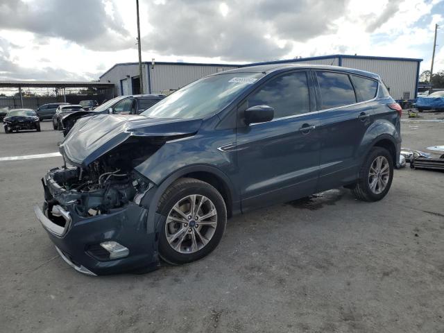 Photo 1 from auction – 2019 FORD ESCAPE SE with VIN 1FMCU0GD9KUB95517