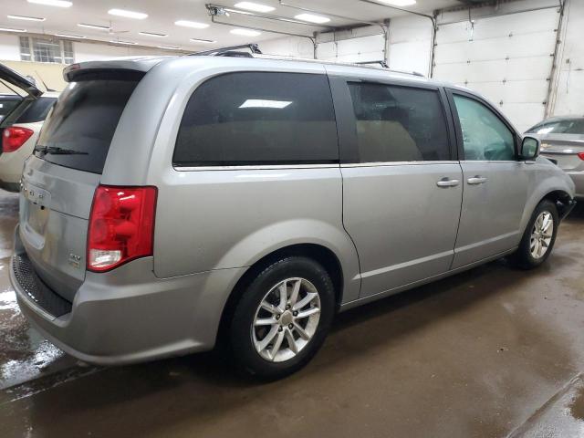 Photo 3 from auction – 2019 DODGE GRAND CARA with VIN 2C4RDGCG1KR736502
