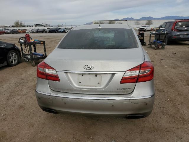 Photo 6 from auction – 2012 HYUNDAI GENESIS 3. with VIN KMHGC4DD3CU151613
