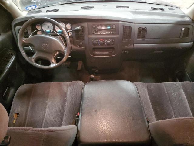 Photo 8 from auction – 2003 DODGE RAM 1500 S with VIN 1D7HU18N93S278083