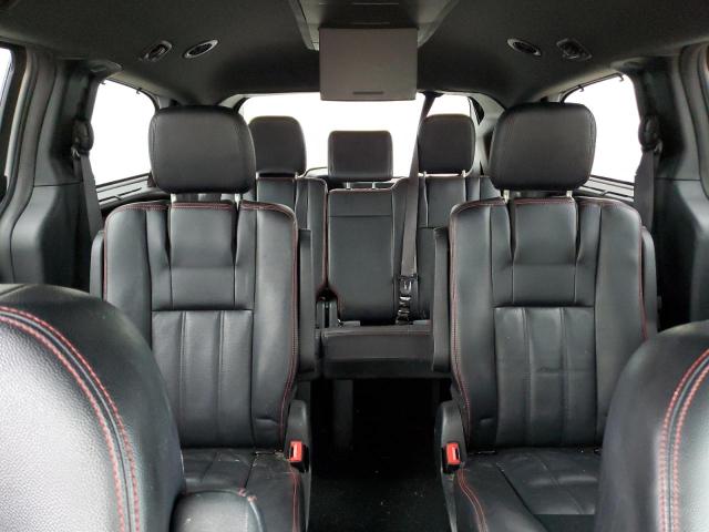 Photo 10 from auction – 2017 DODGE GRAND CARA with VIN 2C4RDGEG4HR737326