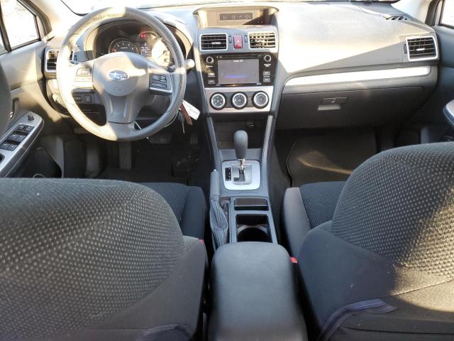 Photo 8 from auction – 2015 SUBARU IMPREZA PR with VIN JF1GJAC65FH014932